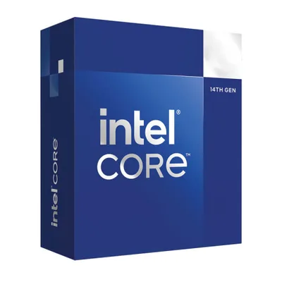 Intel Core i5-14400F 2,5 GHz 20 MB
