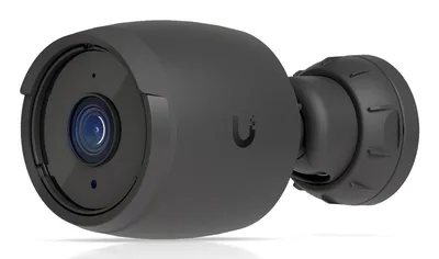 Cámara Ubiquiti UVC-G6-Bullet-B G6 Bullet Negra
