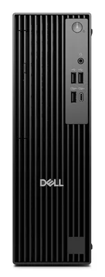 Dell VDVFT Pro QCS1250 Intel Core Ultra 5 PC Slim 16GB RAM 512GB SSD Windows 11 Pro