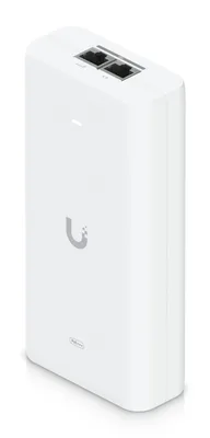 Adaptador Ubiquiti UACC-PoE+++-10G UniFi 10G PoE+++ (90W)