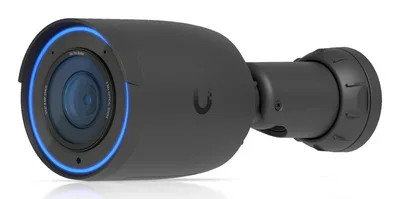 Cámara Ubiquiti UVC-G6-Pro-Bullet-B G6 Pro Bullet Negra