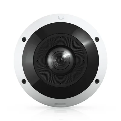 Cámara Ubiquiti UVC-G6-Pro-360-W G6 Pro 360 Blanca