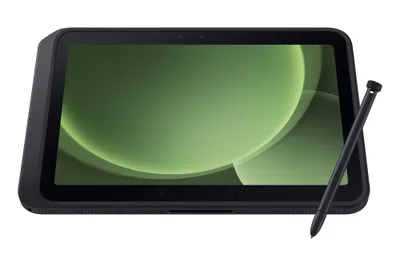 Samsung Galaxy Tab Active 5 Pro X356 10.1 5G 8GB RAM 256GB Green