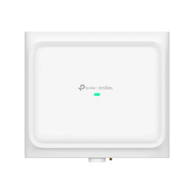 TP-Link Omada EAP650 D120-Outdoor 3000 Mbit/s Blanco Energía sobre Ethernet (PoE)