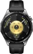 Huawei WATCH GT6 3,73 cm (1.47") AMOLED 46 mm Digital 466 x 466 Pixeles Pantalla táctil Negro GPS (satélite)