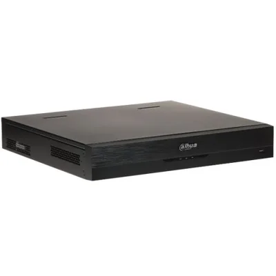 Dahua NVR5464-EI2 Grabador IP 64 Canales WizSense