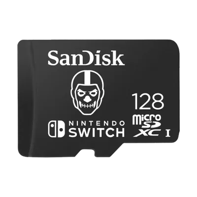 SanDisk SDSQXAO-128G-GN6ZG memoria flash 128 GB MicroSDXC UHS-I