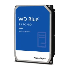 Western Digital Blue 6TB WD60EZAX