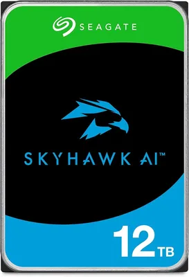 Seagate SkyHawk AI 12TB ST12000VE003
