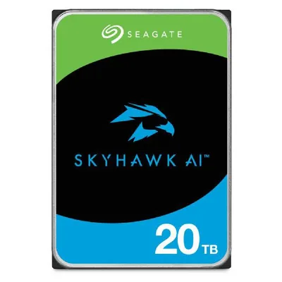 Seagate SkyHawk AI 20TB ST20000VE003