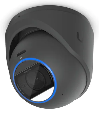 Ubiquiti G6 Pro Turret Torreta Cámara de seguridad IP Interior y exterior 3840 x 2160 Pixeles Techo/pared