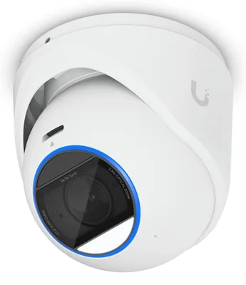 Ubiquiti G6 Pro Turret Torreta Cámara de seguridad IP Interior y exterior 3840 x 2160 Pixeles Techo/pared
