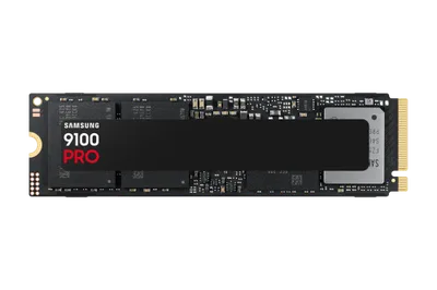 Samsung MZ-VAP1T0BW 1TB PCIe 5.0 NVMe M.2 SSD 14700MB/s Lectura 13300MB/s Escritura