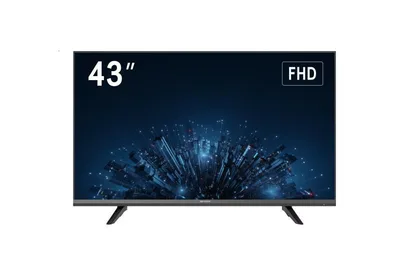 Monitor Hikvision DS-D5043F3-1V0S
