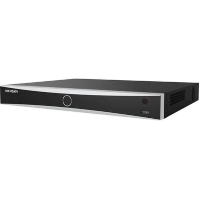Hikvision DS-7616NXI-I2/VPro Grabador de 16 canales Acuseek