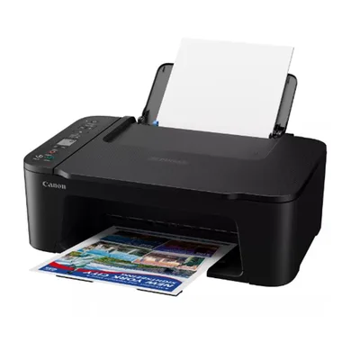 Canon PIXMA TS3750i Inyección de tinta A4 4800 x 1200 DPI Wifi