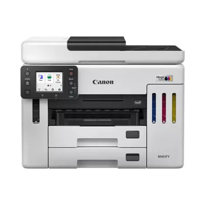 Canon MAXIFY GX 7150 Inyección de tinta A4 600 x 1200 DPI Wifi