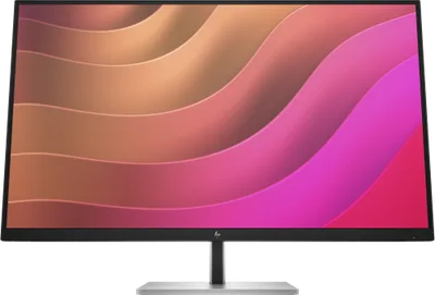 HP E32k G5 4K USB-C Monitor pantalla para PC 80 cm (31.5") 3840 x 2160 Pixeles 4K Ultra HD LCD Negro