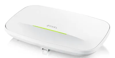 Zyxel NWA110BE 5764 Mbit/s Blanco Energía sobre Ethernet (PoE)