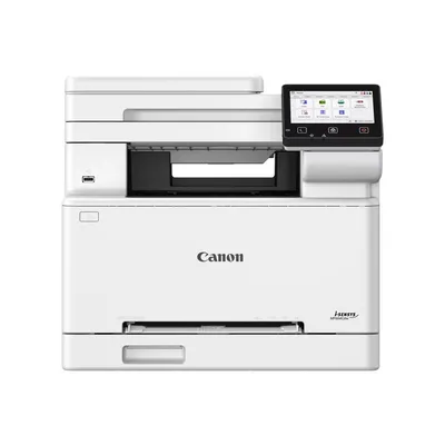 Canon i-SENSYS MF667Cdw Laser A4 1200 x 1200 DPI 25 ppm Wifi