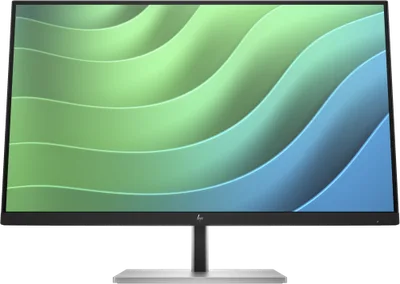 HP E27 G5 FHD Monitor pantalla para PC 68,6 cm (27") 1920 x 1080 Pixeles Full HD LCD Negro