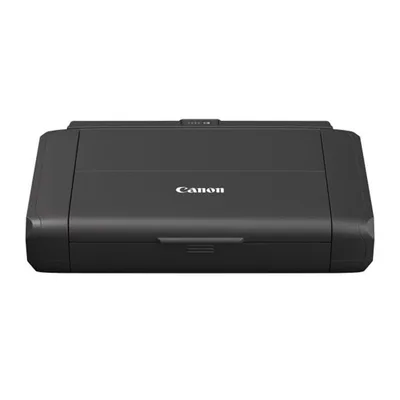 Canon MAXIFY BX110 impresora de inyección de tinta Color 4800 x 1200 DPI A4 Wifi