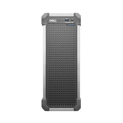 DELL PowerEdge T160 servidor 480 GB Tower (3U) Intel Xeon 6 6325P 3,5 GHz 32 GB DDR5-SDRAM 300 W