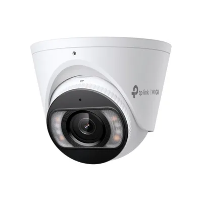 TP-Link INSIGHT S455 Torreta Cámara de seguridad IP Exterior 2880 x 1620 Pixeles Techo