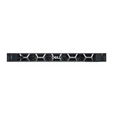 Dell PE R360 8x2.5 Intel Xeon 6 Performance 6333P 1x32GB 2x480GB SSD Broadcom 5720 PERC H755 iDRAC9 Ent 1x700W 3Y Basic NBD