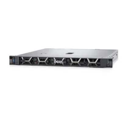 Dell PE R360 8x2.5 Intel Xeon 6 Performance 6325P 1x32GB 1x480GB SSD Broadcom 5720 PERC H755 iDRAC9 Ent 1x700W 3Y Basic NBD