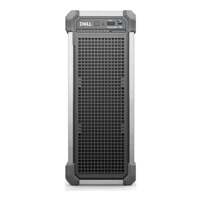 Dell PE T160 3x3.5+2x2.5 Intel Xeon 6315P 1x16GB 2TB HDD SATA 300W 3Y Basic NBD