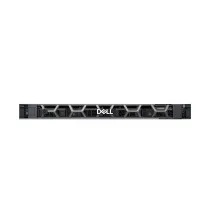 Dell PowerEdge R660xs 8x2.5 Intel Xeon Silver 4510 1x32GB 1x480GB SSD SATA 2x1100W H755 3Y Basic NBD