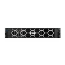 Dell PowerEdge R760xs 8x3.5 Intel Xeon Silver 4514Y 2x32GB 2x480GB SSD SATA 2x1100W H755 3Y PS