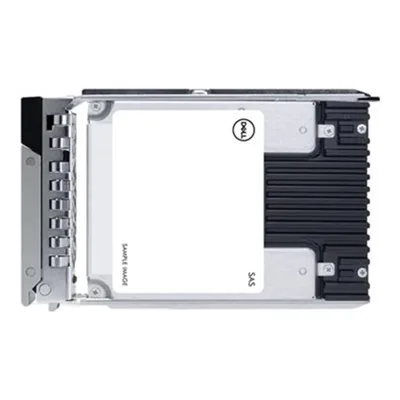 Dell 960GB SSD SATA Read Intensive 6Gbps 512e 2.5in, 1DWPD