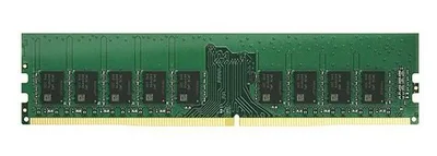 Synology D4EU02-8G módulo de memoria 8 GB 1 x 8 GB DDR4 288-pin DIMM ECC
