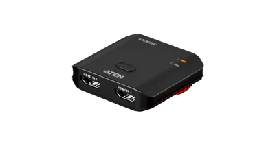 Aten VS4812-AT 2-Port True 4K HDMI Divisor