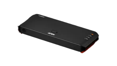 Aten VS4814-AT 4-Port True 4K HDMI Divisor