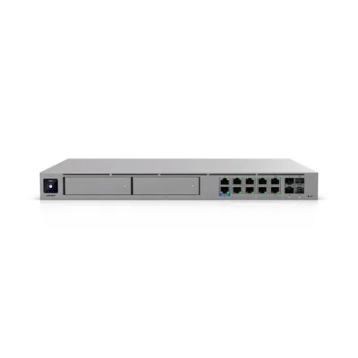 Ubiquiti UDM-Beast Gateway Cloud 25 Gbps IPS/IDS 7500+ clientes