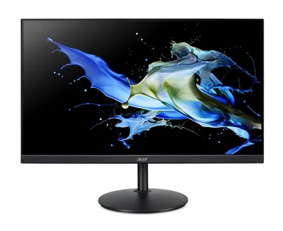 Acer Vero CB272UG 27'' QHD 2560x1440 120Hz IPS ZeroFrame