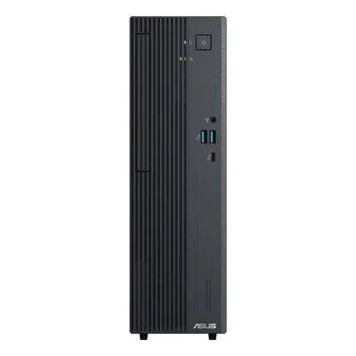 ASUS ExpertCenter P500 SFF P500SV-07240H013X Intel Core 7 240H 16 GB DDR5-SDRAM 512 GB SSD Windows 11 Pro PC Gris