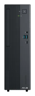 ASUS ExpertCenter P500 SFF P500SV-07240H0040 Intel Core 7 240H 16 GB DDR5-SDRAM 512 GB SSD PC Gris