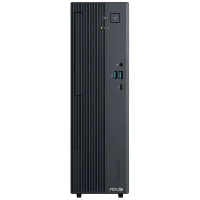 ASUS ExpertCenter P500 SFF P500SV-05210H009X Intel Core 5 210H 16 GB DDR5-SDRAM 512 GB SSD Windows 11 Pro PC Gris
