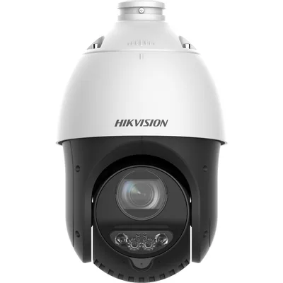 Cámara PTZ Speed Dome Hikvision DS-2DE4425IWG1-E
