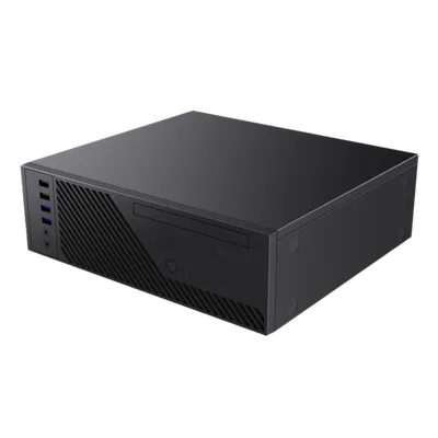 Ordenador de oficina phoenix oberon mini pro intel core i5 14º gen 16gb ddr5 - 500 gb ssd nvme -  windows 11 pro micro tfx slim  pc sobremesa