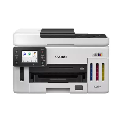 Multifuncion inyeccion canon maxify gx6150 color duplex
