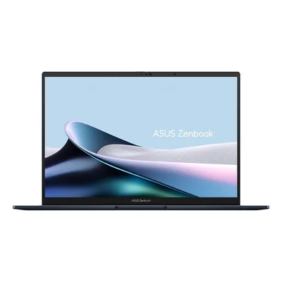 Portatil asus zenbook ux3405ca - qd1312w u7 - 255h -  16gb -  ssd 1tb -  14 pulgadas fhd+ -  w11h