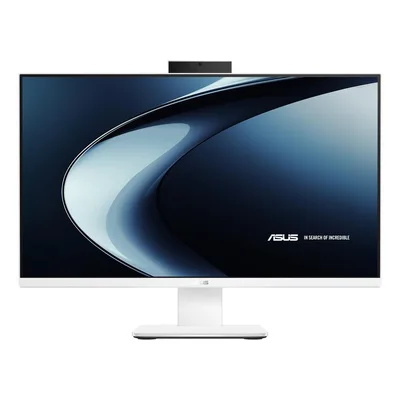 Ordenador all in one asus v470vak - wpe1490 core 7 - 240h -  16gb -  ssd 512gb -  27 pulgadas fhd -  freedos