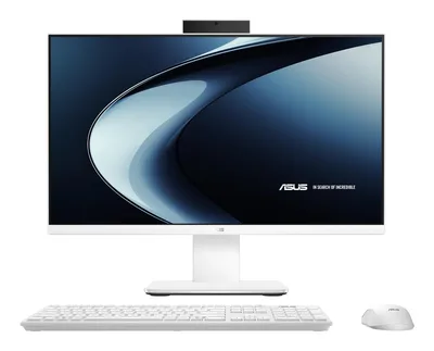 Ordenador all in one asus v400 aio v440vak - wpc2350 core 5 - 210h -  16gb -  ssd 512gb -  23.8 pulgadas fhd -  freedos