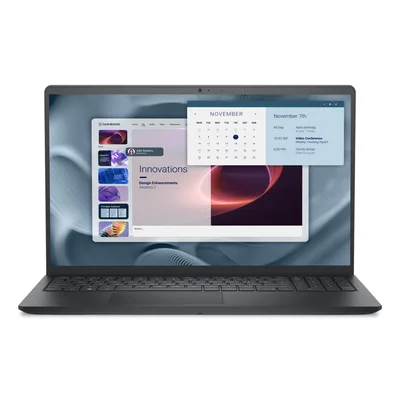Portatil dell pro 15 essential pv15250 i5 - 1334u -  16gb -  ssd 512gb -  15.6 pulgadas fhd -  w11p