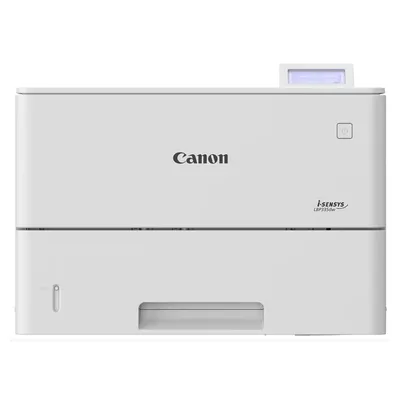 Impresora canon lbp335dw laser monocromo i - sensys a4 -  43ppm -  wifi -  duplex